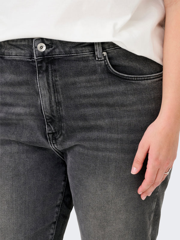 CAREMILY STRETCH ANK DNM