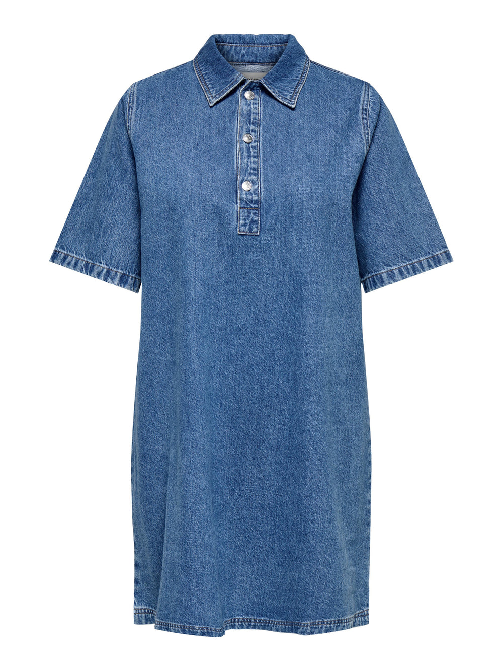 CARGRY KNEE DRESS DNM