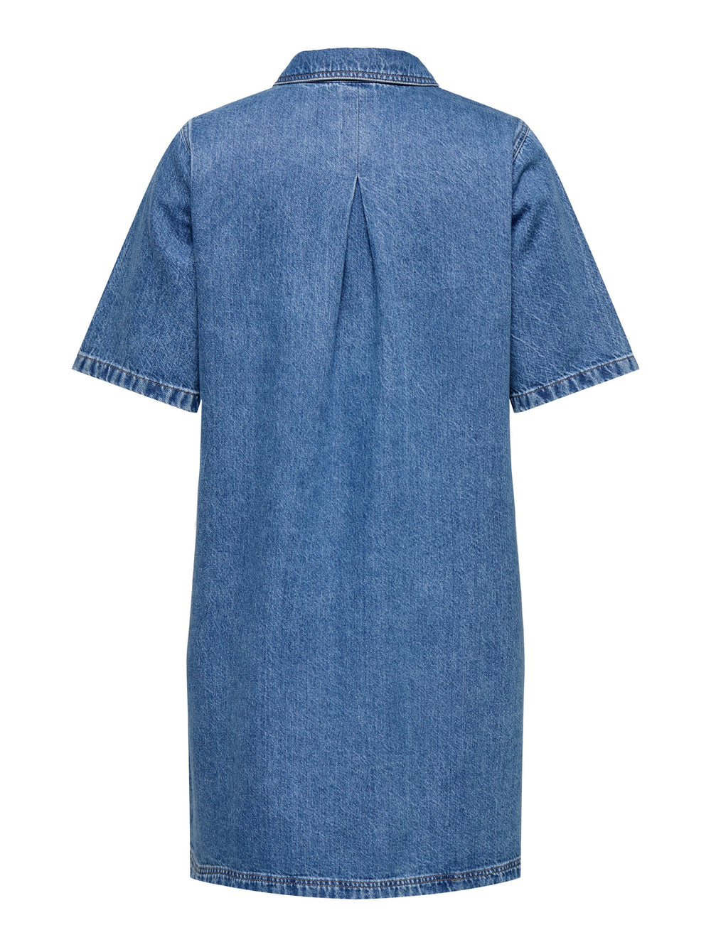 CARGRY KNEE DRESS DNM