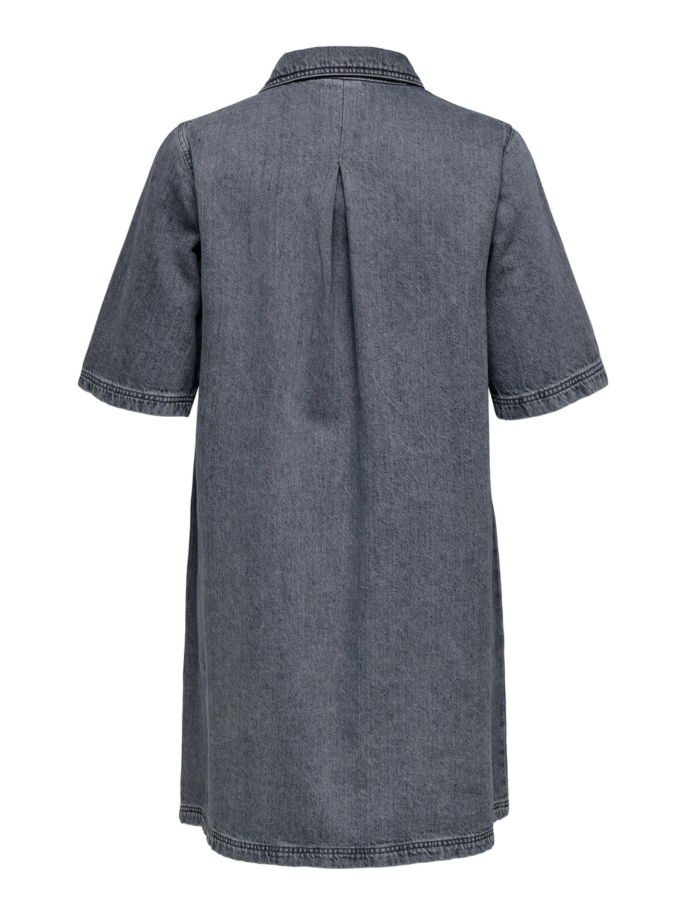 CARGRY KNEE DRESS GREY DNM