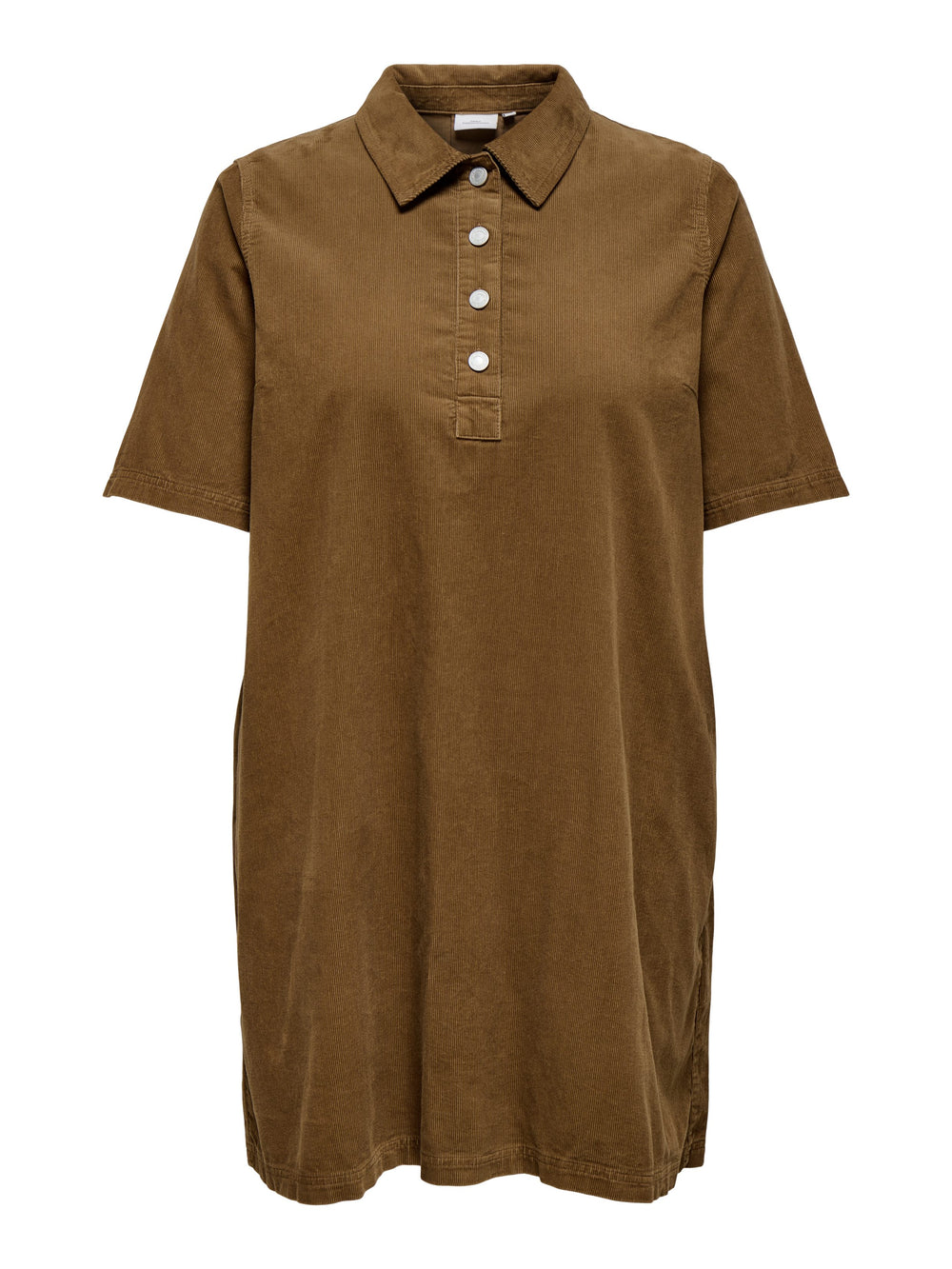 CARGRY CORD DRESS