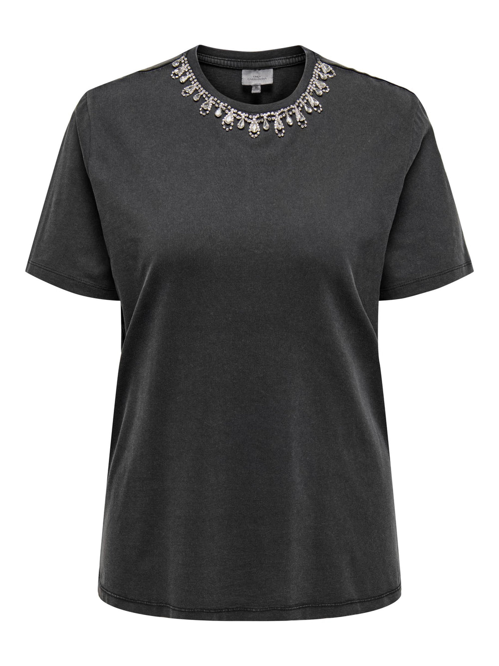CAROZIAS CHAIN TEE