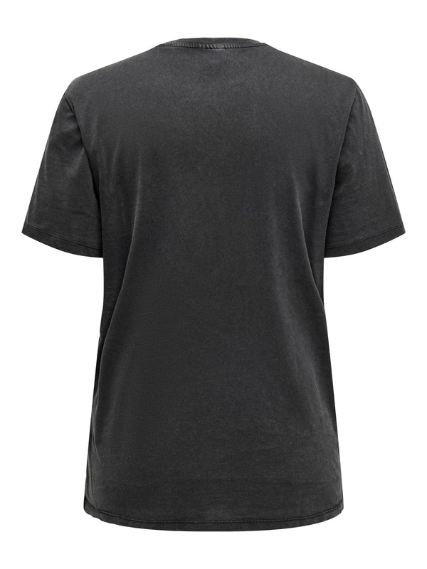 CAROZIAS CHAIN TEE
