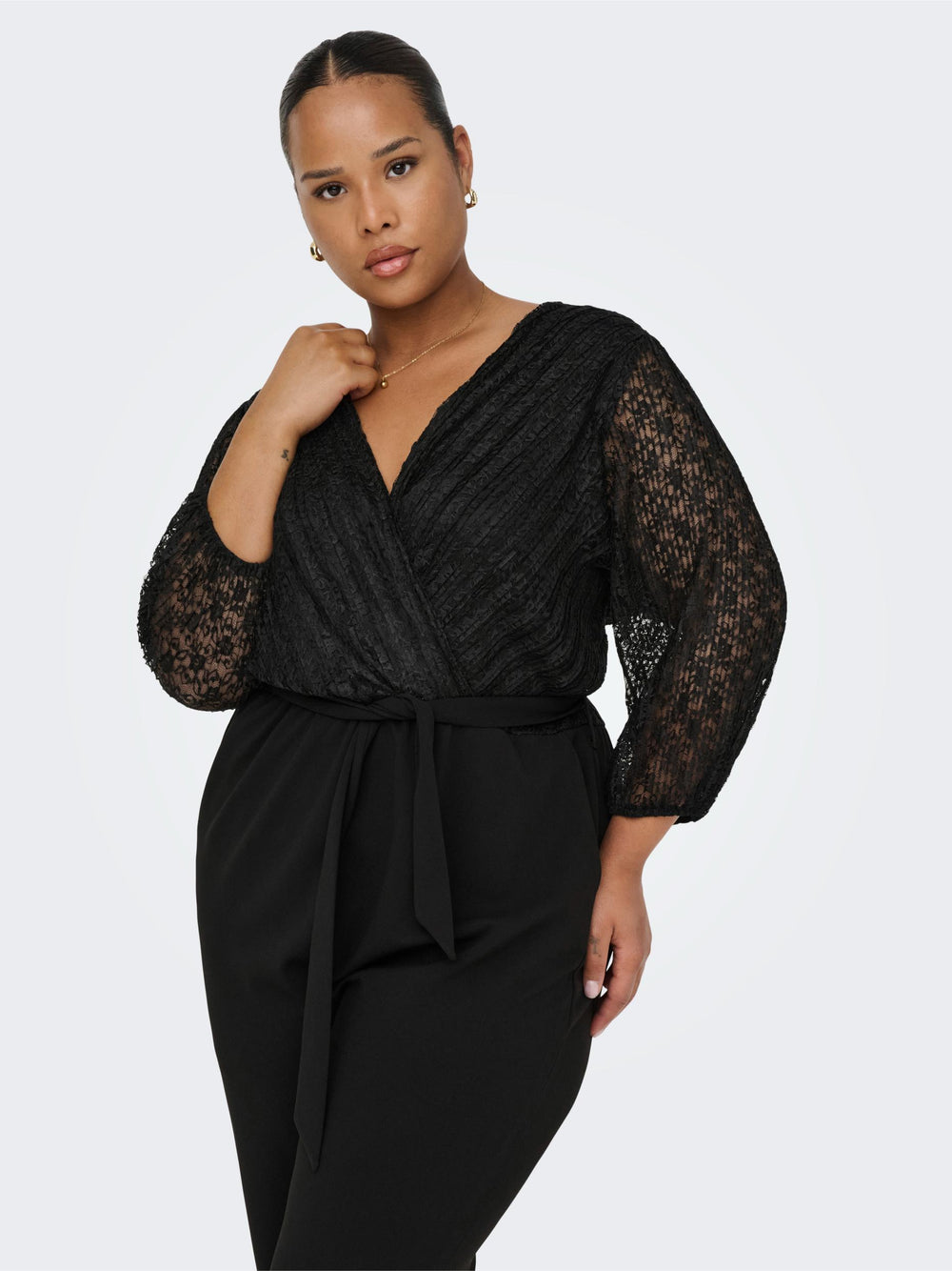CARBETSY JUMPSUIT
