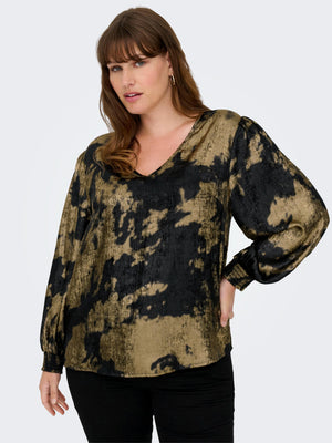 CARDIXIE BLOUSE