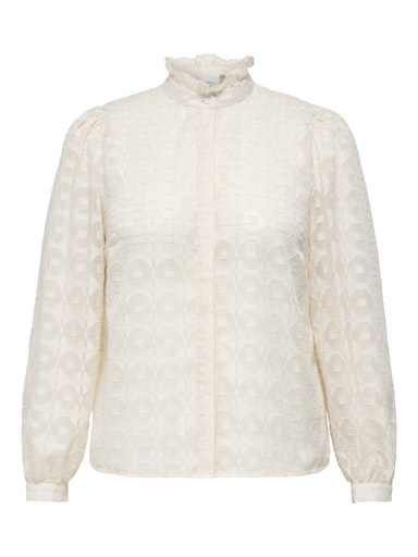 CARCLOEY BLOUSE
