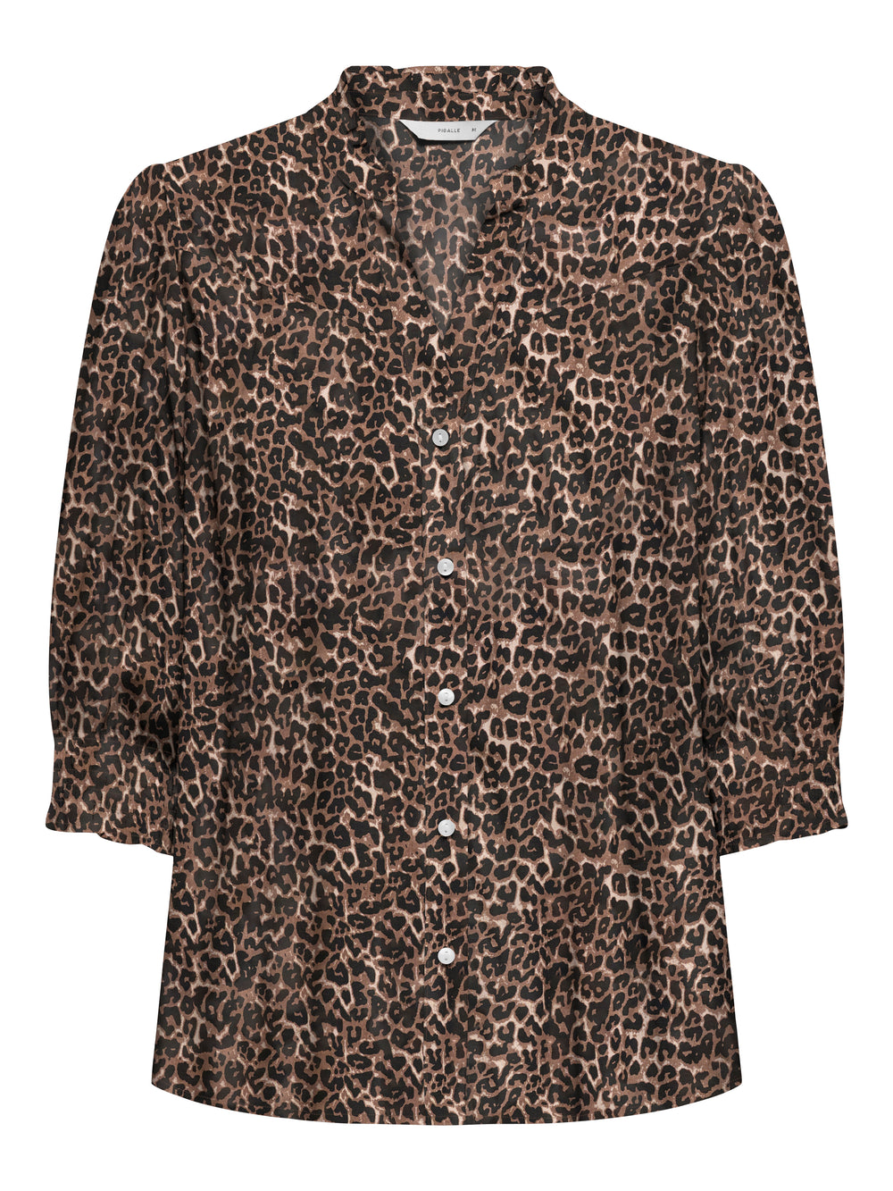 CARRAYA SHIRT LEO NOOS