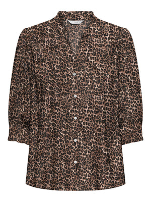CARRAYA SHIRT LEO NOOS