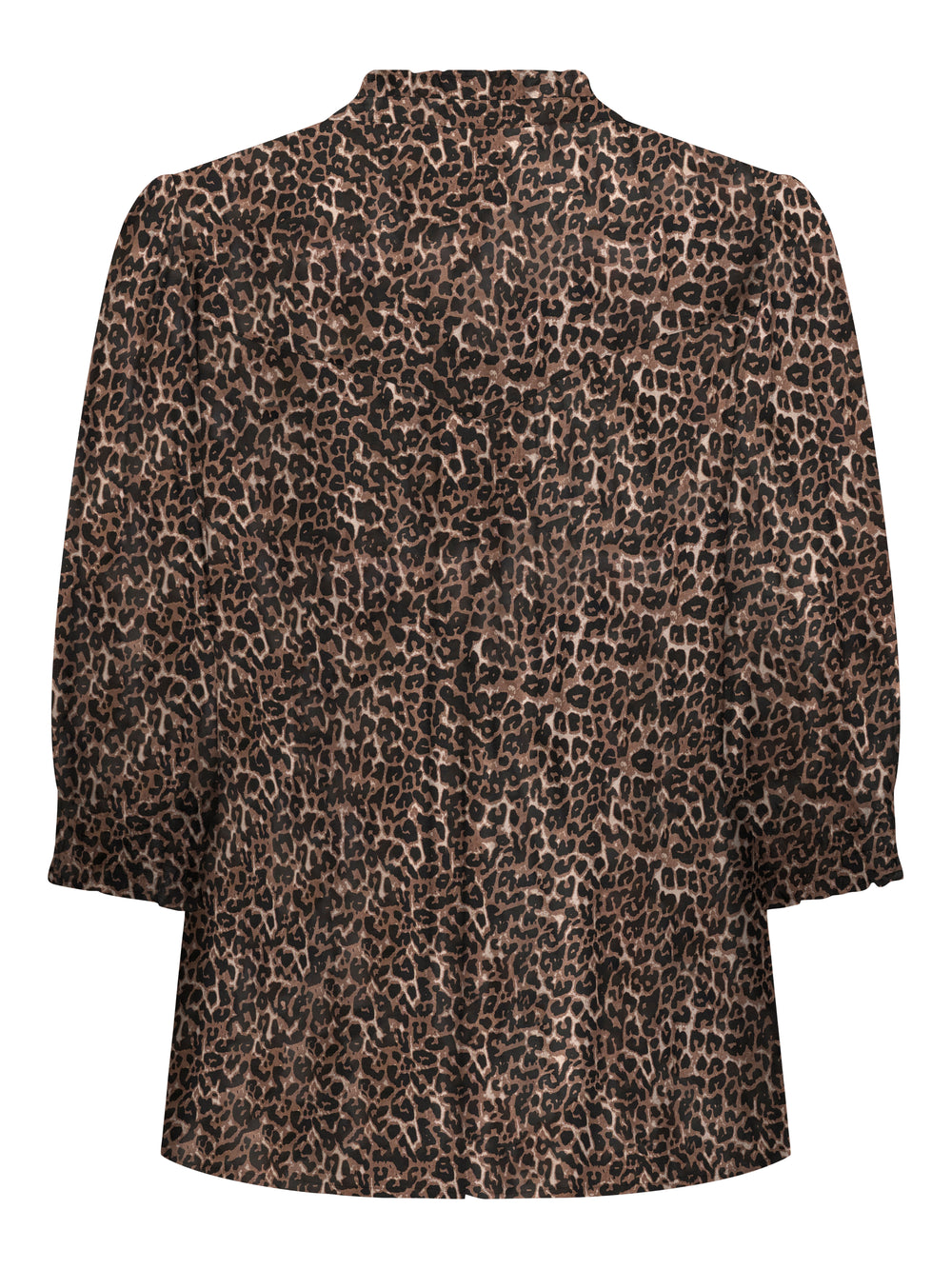 CARRAYA SHIRT LEO NOOS