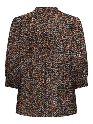 CARRAYA SHIRT LEO NOOS