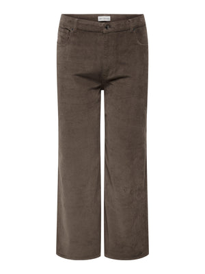 CARHOPE WIDE CORD PANT