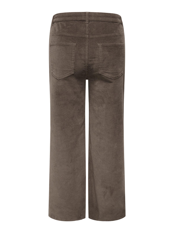 CARHOPE WIDE CORD PANT