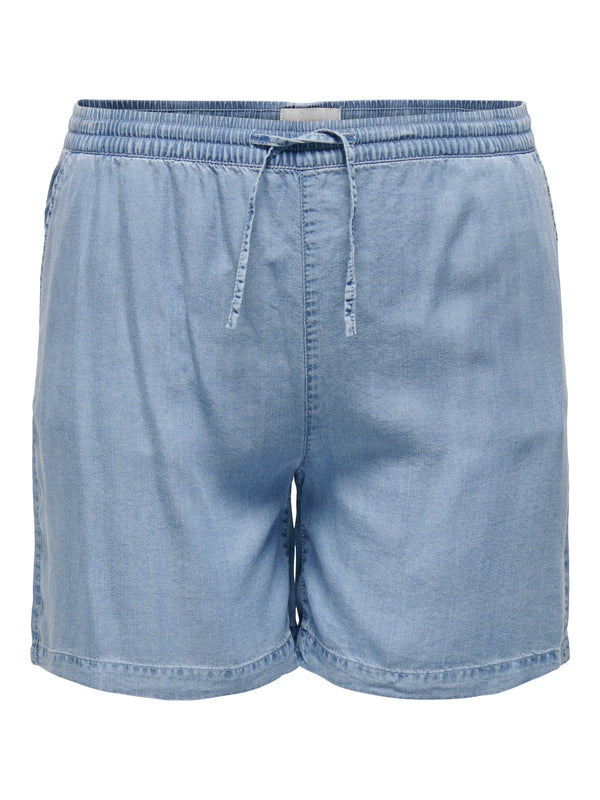 CARPEMA LYOCELL DNM SHORT