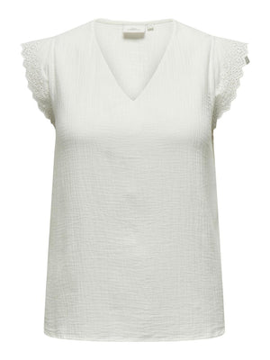 CARTHYRA TOP