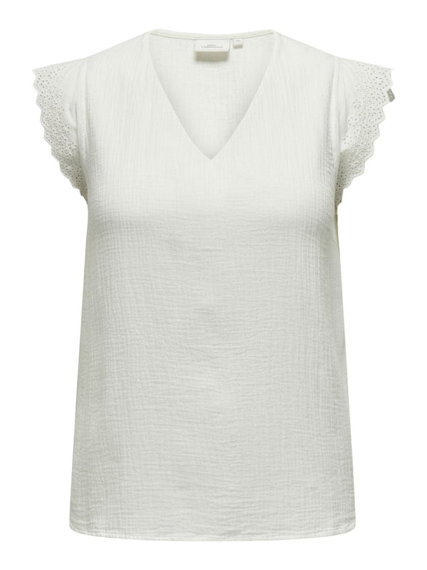 CARTHYRA TOP