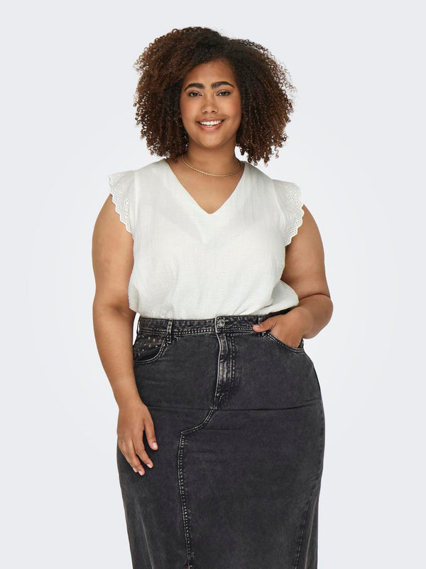 CARTHYRA TOP