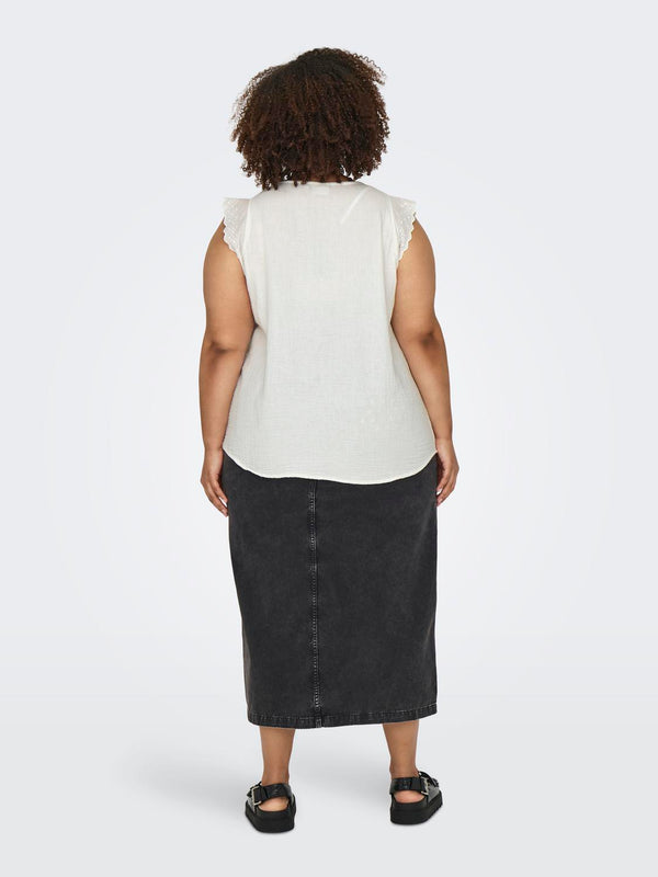 CARTHYRA TOP