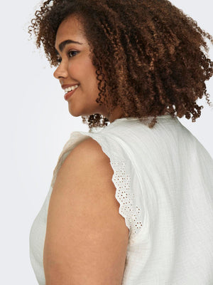 CARTHYRA TOP