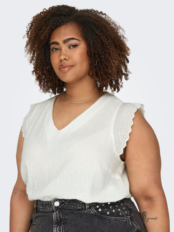 CARTHYRA TOP