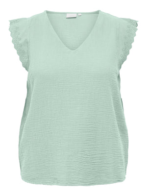 CARTHYRA TOP