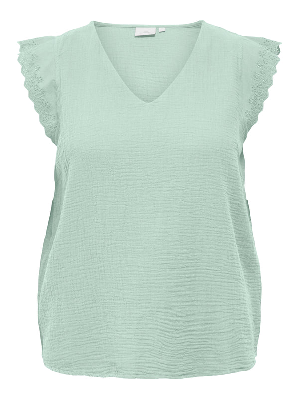 CARTHYRA TOP
