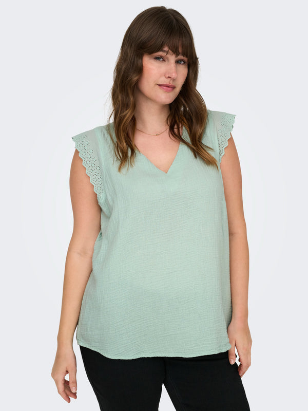 CARTHYRA TOP