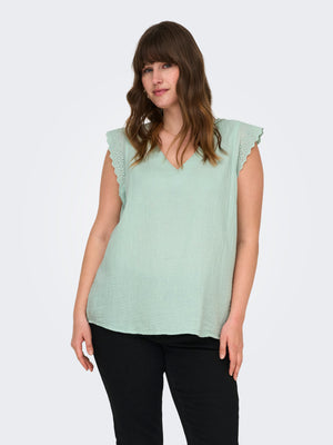 CARTHYRA TOP