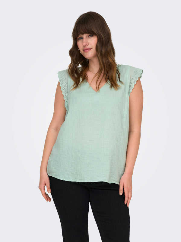 CARTHYRA TOP