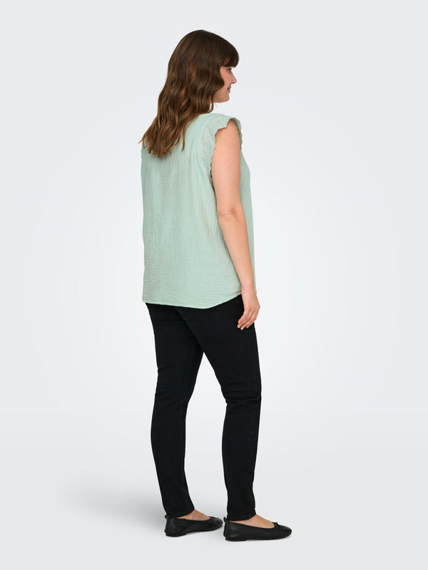 CARTHYRA TOP