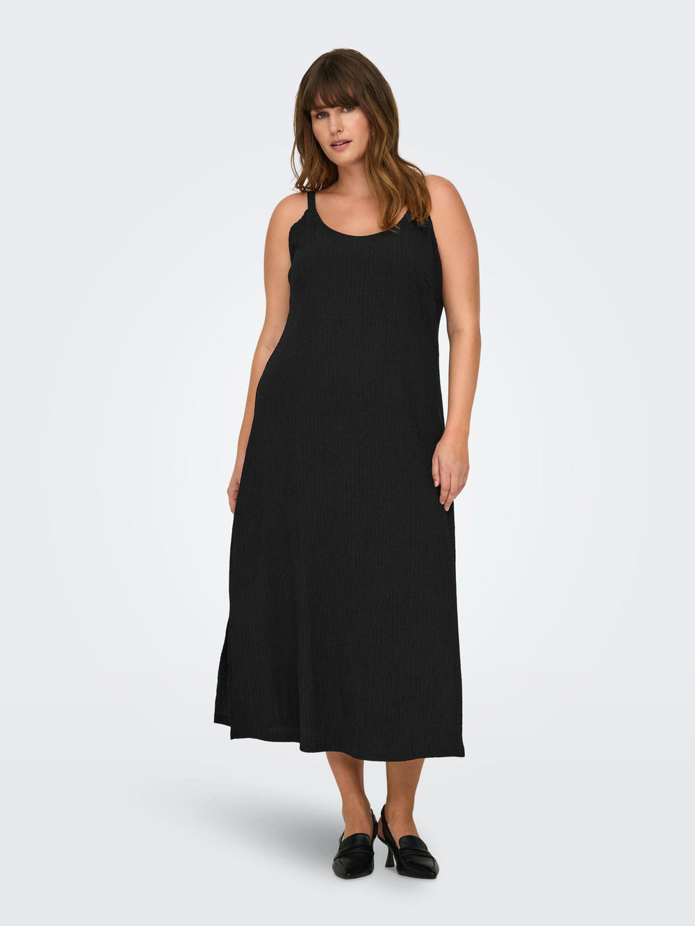 CARCALLIE STRAP MIDI