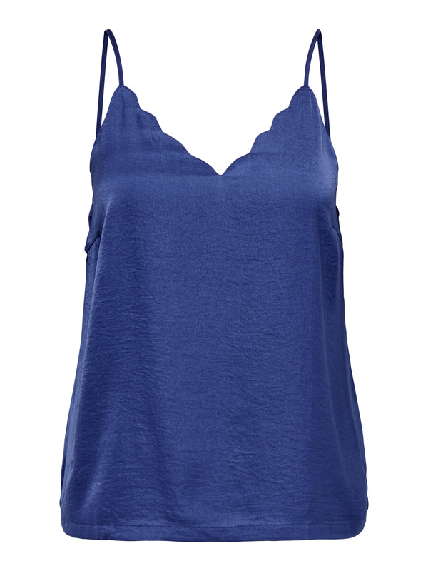 CARDEBBIE SINGLET (3 COLORS)