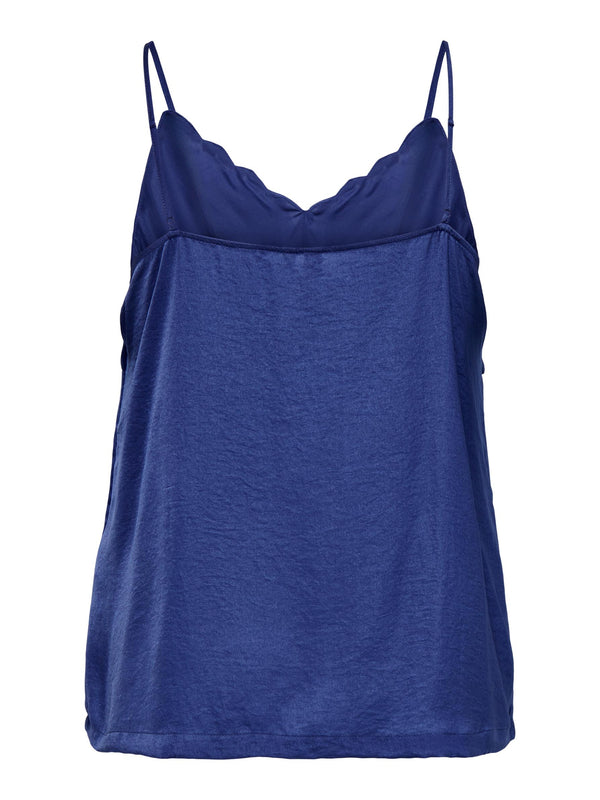 CARDEBBIE SINGLET (3 COLORS)