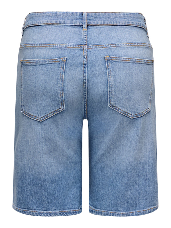 CARSONNY DNM SHORTS