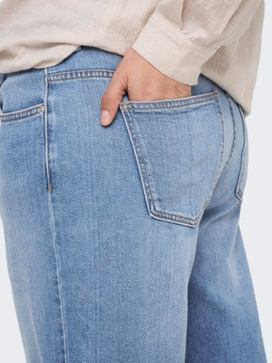 CARSONNY DNM SHORTS
