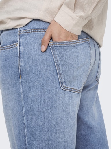 CARSONNY DNM SHORTS