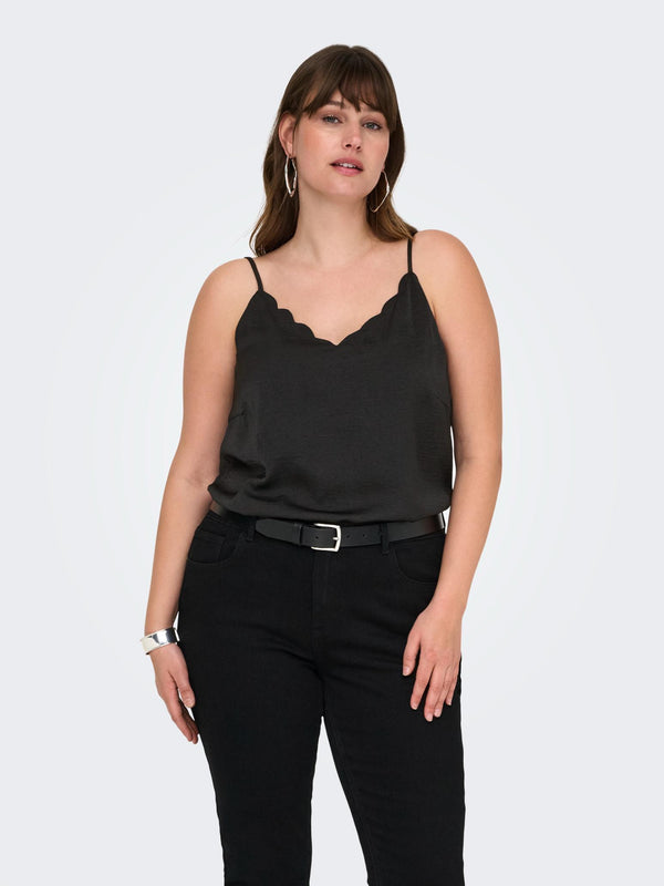 CARDEBBIE SINGLET (3 COLORS)