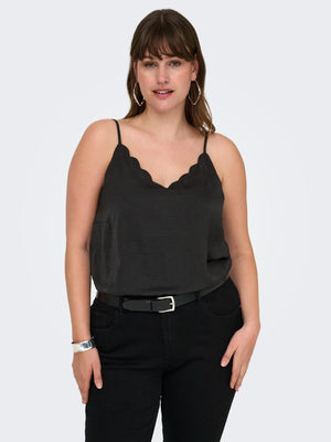 CARDEBBIE SINGLET (3 COLORS)