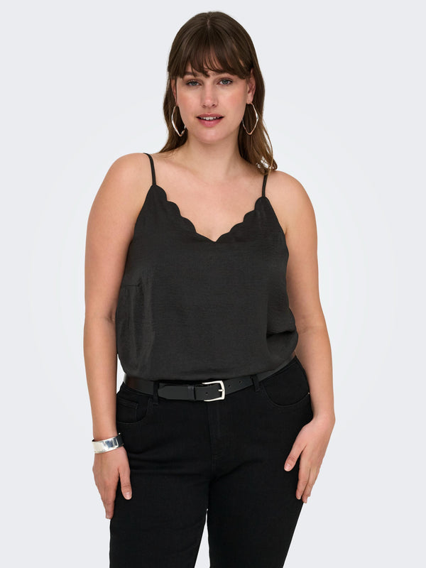 CARDEBBIE SINGLET (3 COLORS)