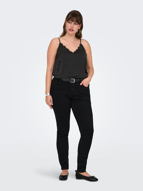 CARDEBBIE SINGLET (3 COLORS)