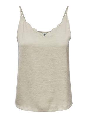CARDEBBIE SINGLET (3 COLORS)
