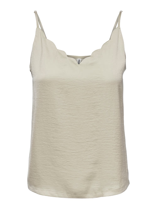 CARDEBBIE SINGLET (3 COLORS)
