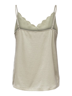 CARDEBBIE SINGLET (3 COLORS)