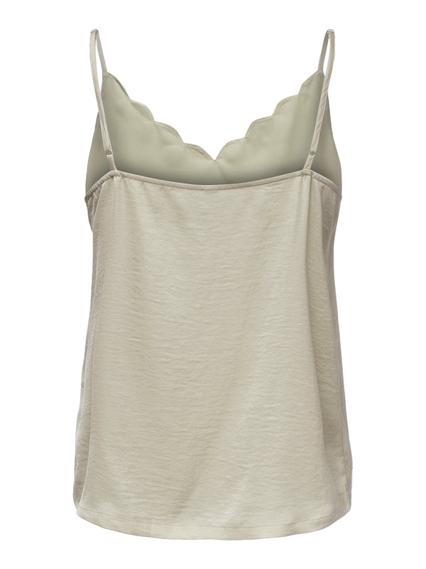 CARDEBBIE SINGLET (3 COLORS)