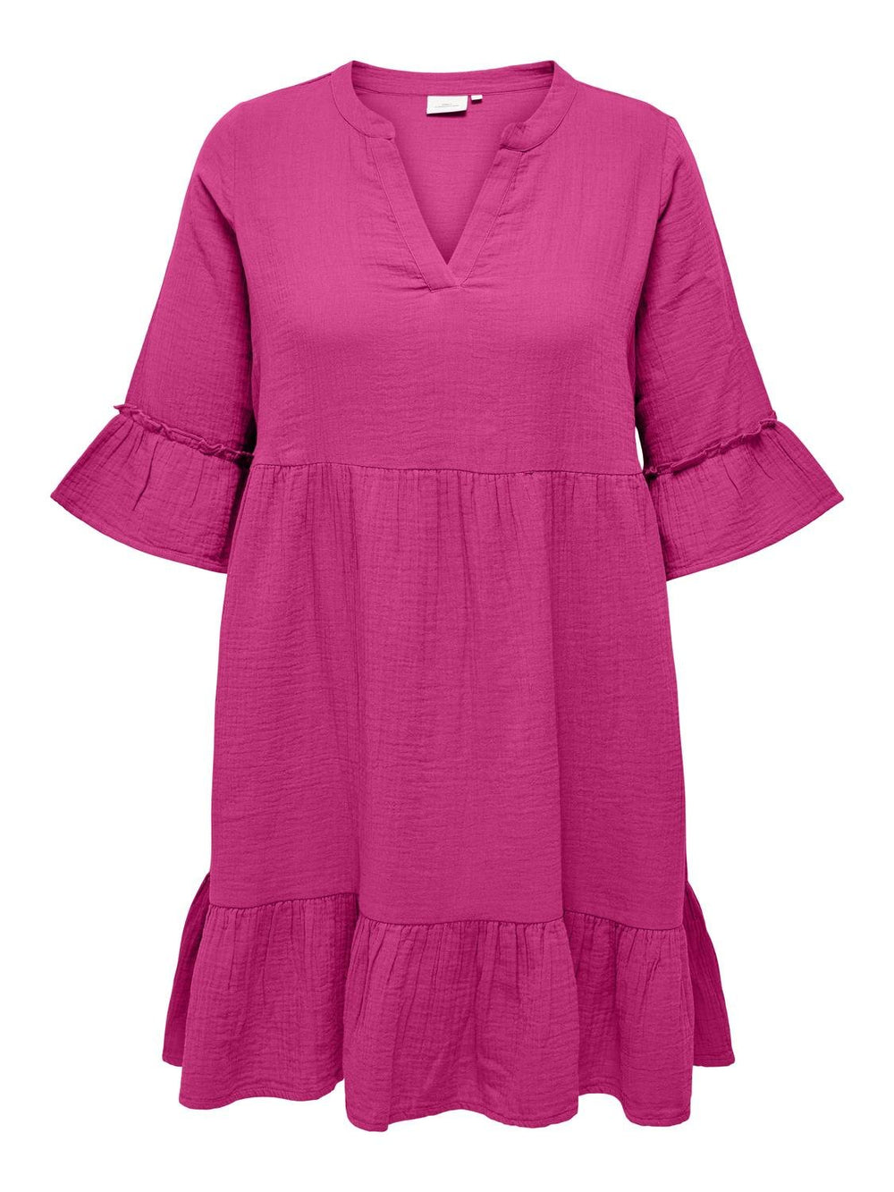 CARTHYRA PEPLUM DRESS (8808929034586)