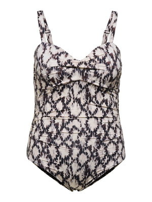CARELLY SWIMSUIT
