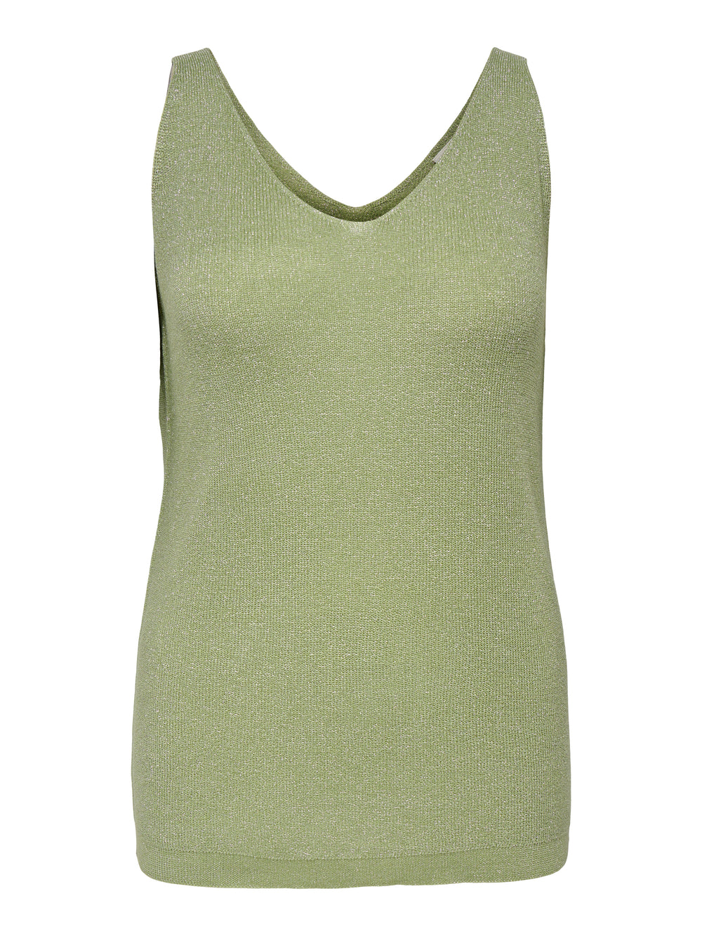 CARSHINA GLITTER TOP