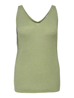 CARSHINA GLITTER TOP