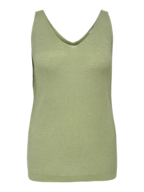 CARSHINA GLITTER TOP