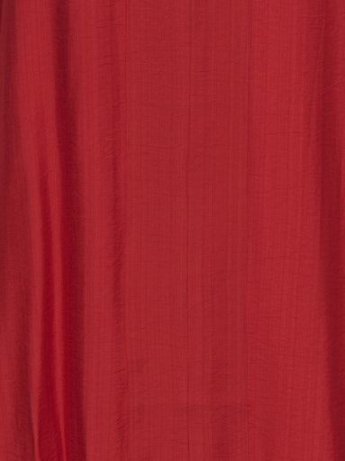 CARJOANNA V-NECK DRESS