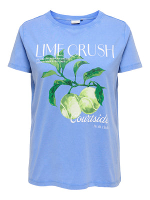 CARSHANIA SS T-SHIRT